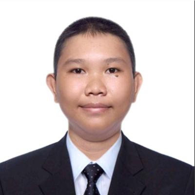 Ronniel Bumatay