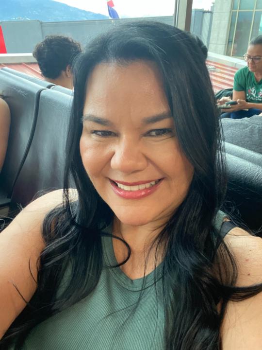 Skarleth Chavarria Rodriguez