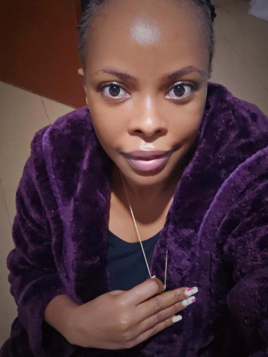 Stella Nyaga