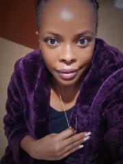Stella Nyaga