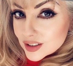 Maggie Moore