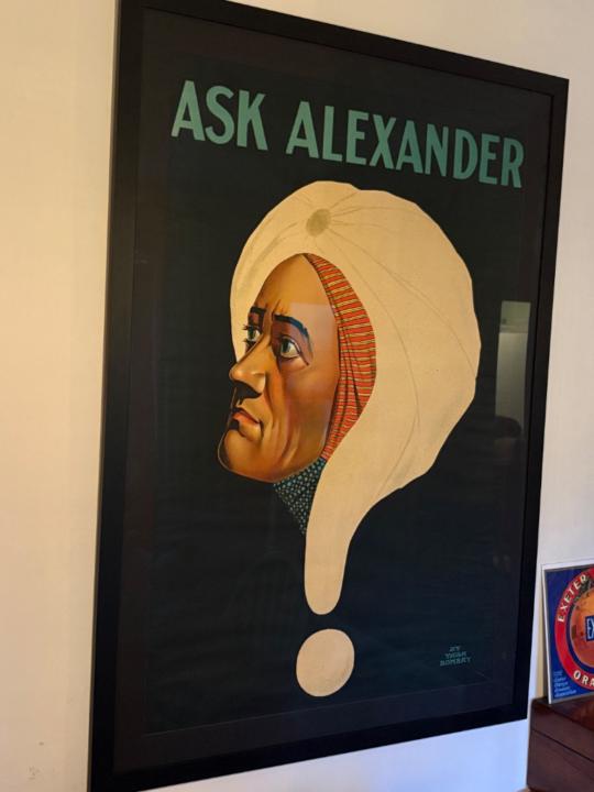 Max Pritchard