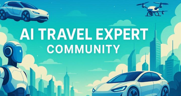 AI Travel Automation Expert