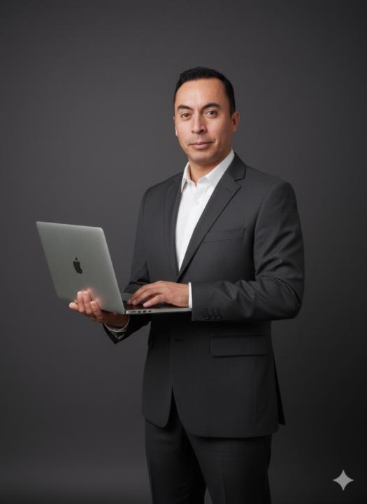 Enrique fabian Vallejo inca
