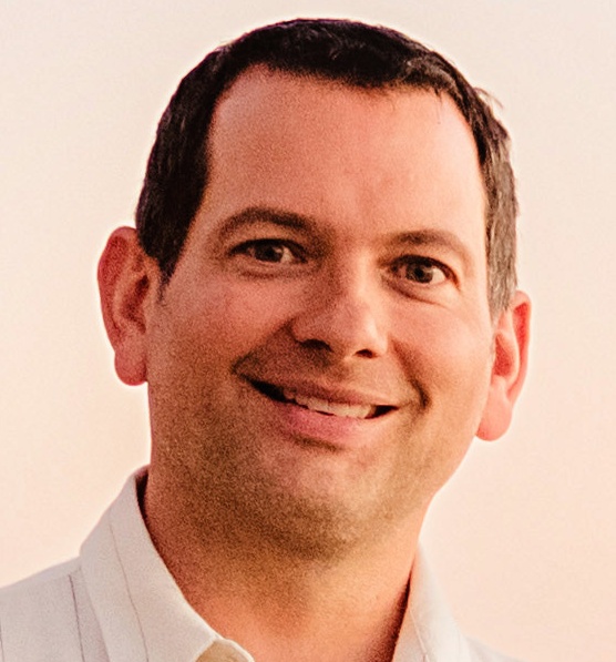Tim Cordell