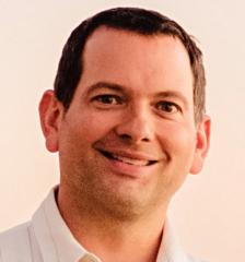 Tim Cordell