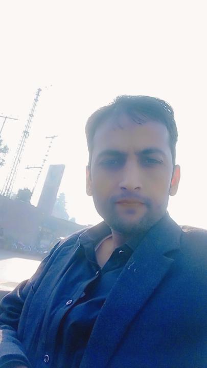 Mazhar Hussain