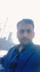 Mazhar Hussain