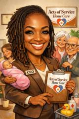 Chauntevia Nicholson
