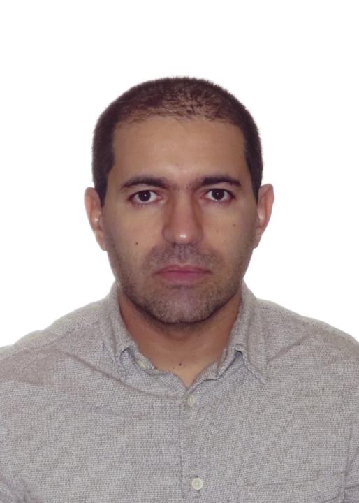 Boukachmour Youssef