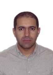 Boukachmour Youssef