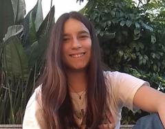 Sofia Araújo Mendes