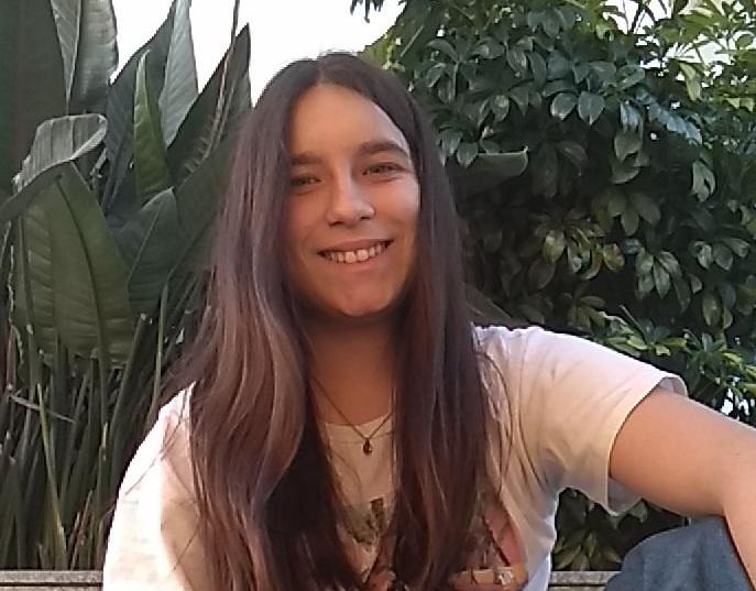 Sofia Araújo Mendes