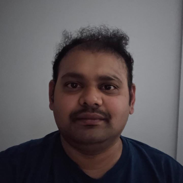 Chaturvedi Chaturvedula