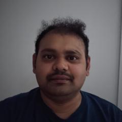 Chaturvedi Chaturvedula