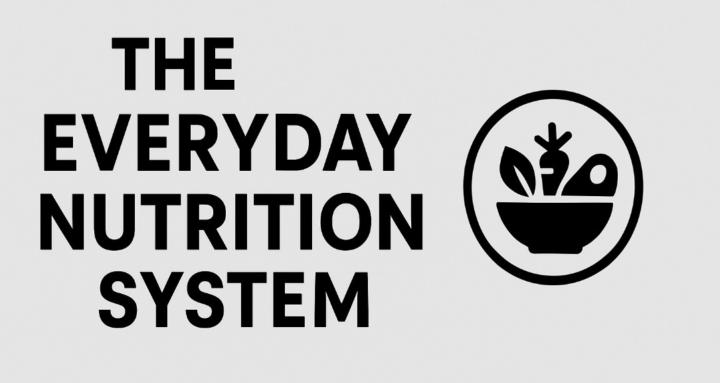 Everyday Nutrition System