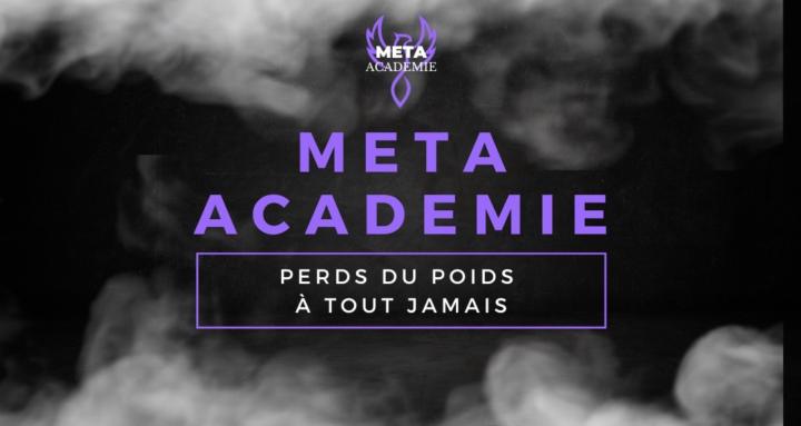 META ACADEMIE