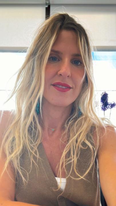Sandra Toro espadas