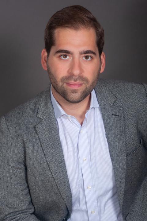 Stylianos Kampakis