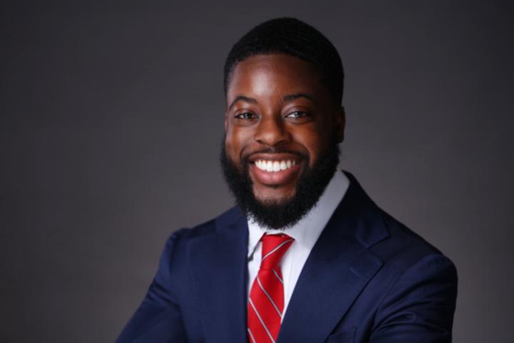 Toni Ogunsola