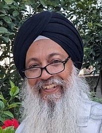 As Singh