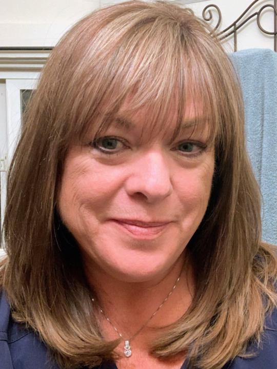 Mindy Mack
