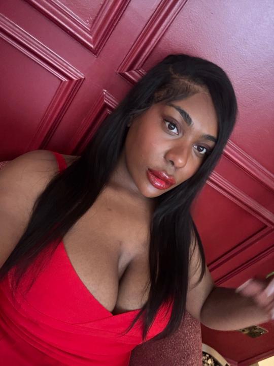 Shelanyka Isaacs