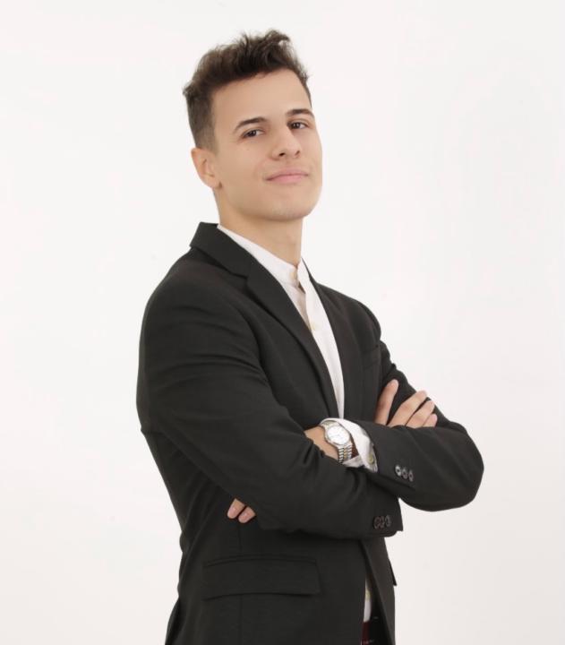 Davide Noce