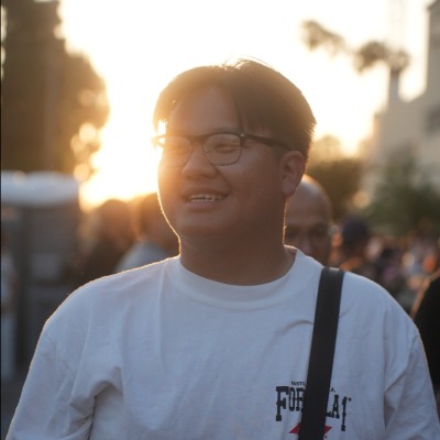 Richard Ma