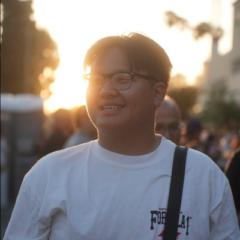 Richard Ma
