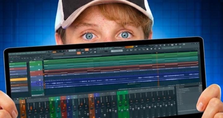 Music Production Club