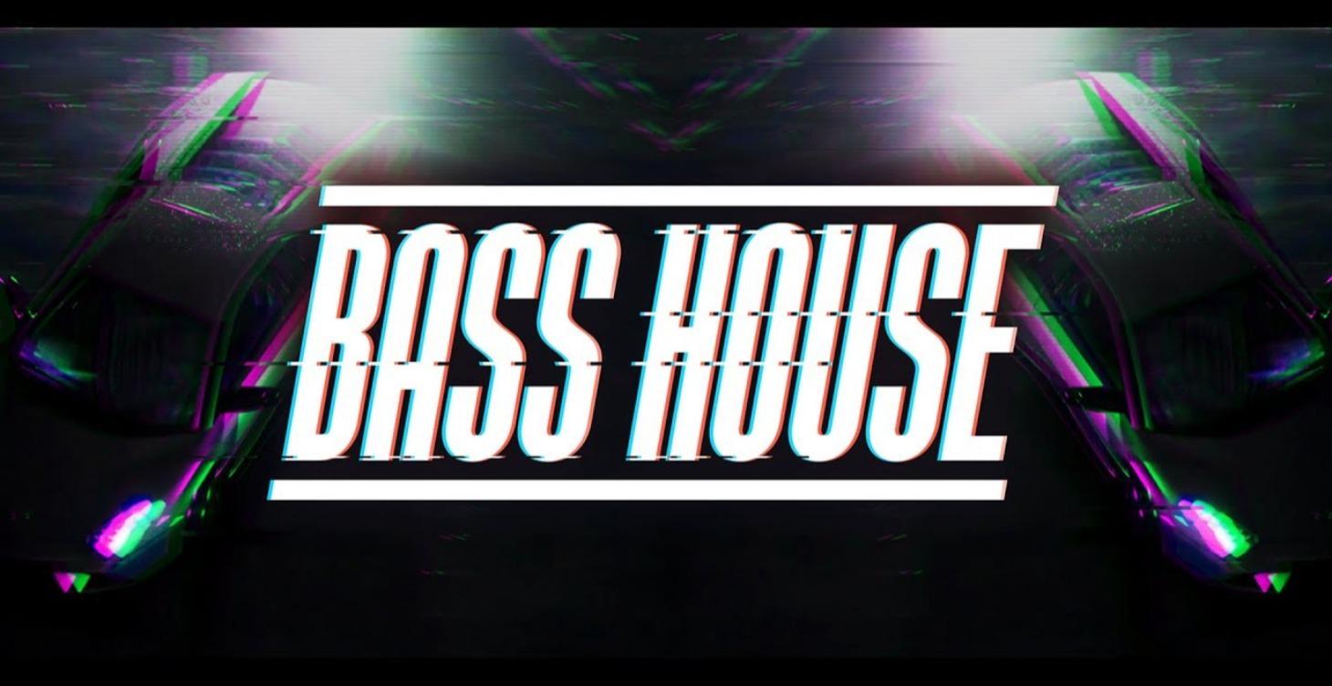 How To Bass House!