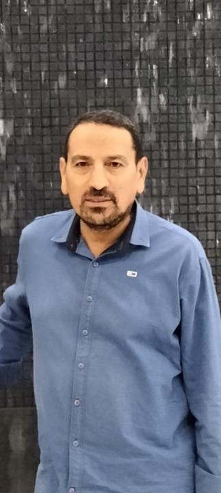 اشرف فتحي احمد علي