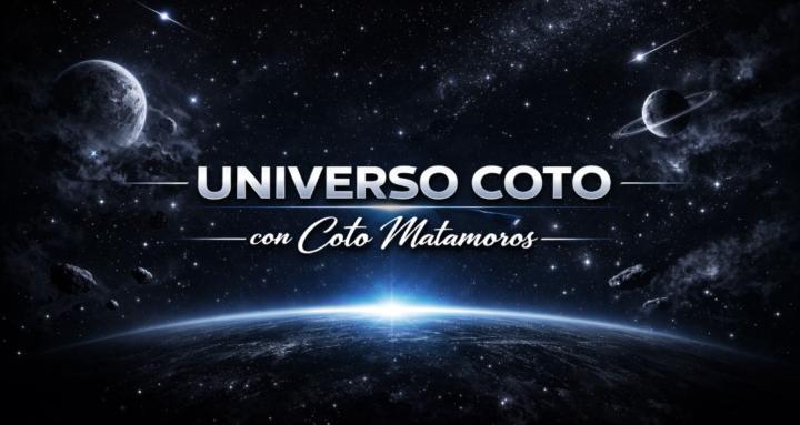 Universo Coto - FUNDADORES