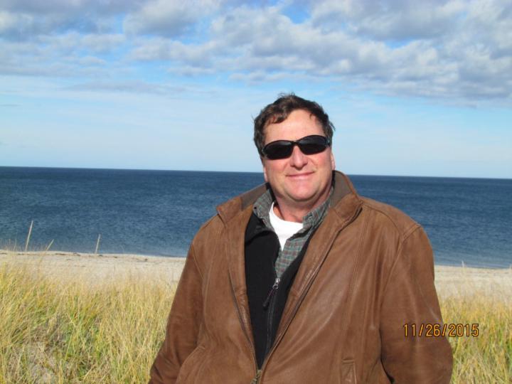 Stephen Whalen