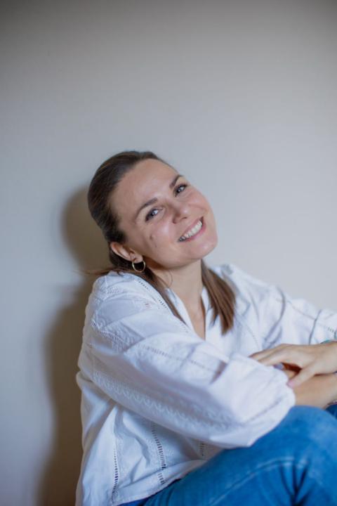 Christina Lerchner