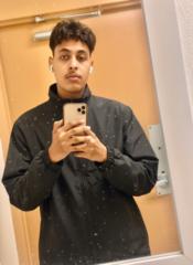 Elhaj Maouloud