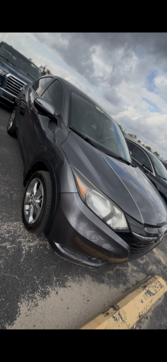 Hondas and Toyota