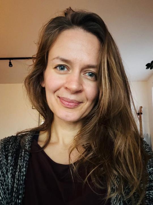 Agata Olszewska-Sarapata