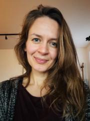 Agata Olszewska-Sarapata