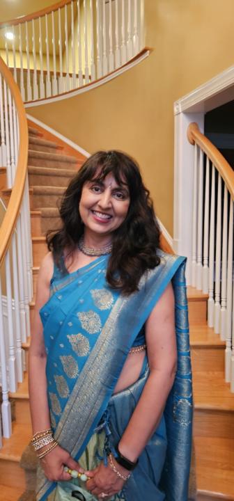 Kruti Quazi