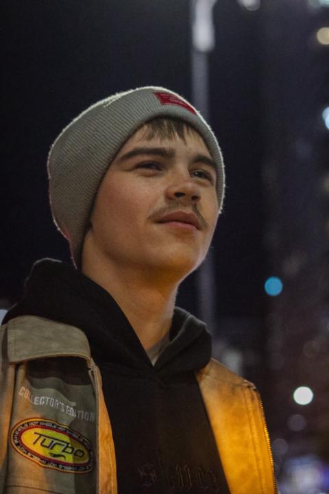 Patrik Mosný