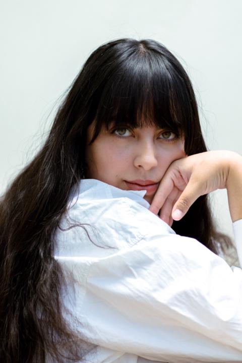 Gabriela Castañeda