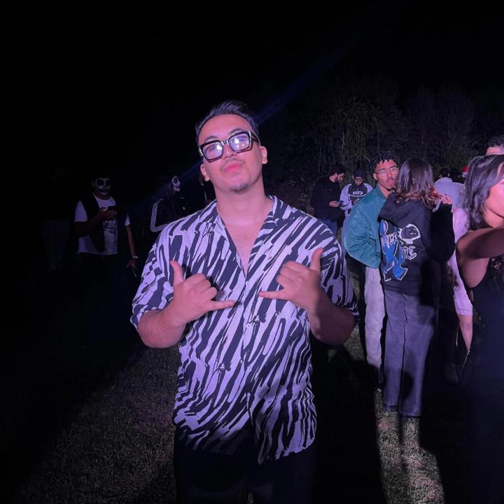 Laamiri Mohamed