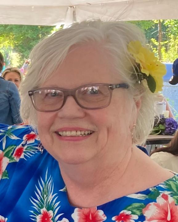 Clarice Sutter