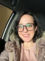 Crismary Lira Olivares