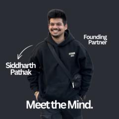 Siddharth Pathak