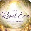 Logo Reset Era Inner Room