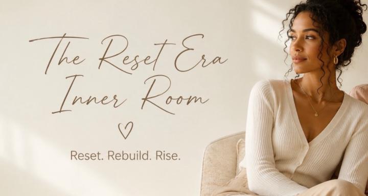 Reset Era Inner Room