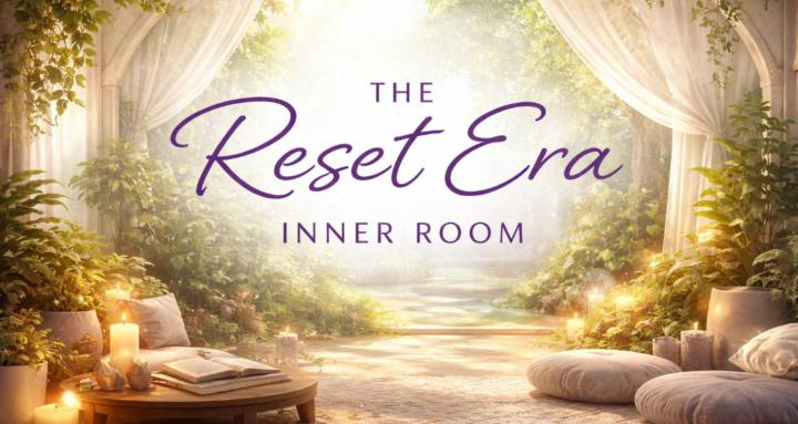 Reset Era Inner Room